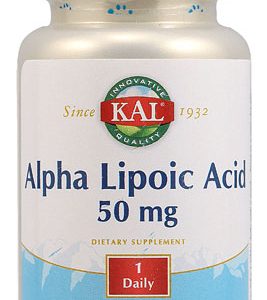 Comprar kal alpha lipoic acid -- 50 mg - 30 vegetarian tablets preço no brasil ácido alfa lipóico suplemento importado loja 47 online promoção - 3 de outubro de 2022
