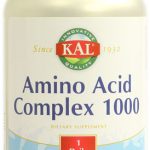 Comprar kal amino acid complex -- 1000 mg - 100 tablets preço no brasil aminoácidos em promoção suplemento importado loja 5 online promoção - 27 de setembro de 2022