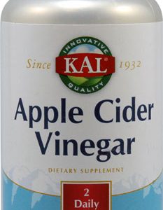 Comprar kal apple cider vinegar -- 120 tablets preço no brasil vinagre de maçã suplemento importado loja 25 online promoção - 21 de março de 2023