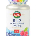 Comprar kal b-12 methylcobalamin red raspberry -- 1000 mcg - 90 tablets preço no brasil vitamina b suplemento importado loja 1 online promoção - 28 de setembro de 2022