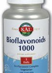 Comprar kal bioflavonoid -- 1000 mg - 100 tablets preço no brasil bioflavonóides suplemento importado loja 1 online promoção - 18 de agosto de 2022