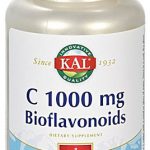 Comprar kal c 1000 with bioflavonoids -- 1000 mg - 100 tablets preço no brasil vitamina c suplemento importado loja 1 online promoção - 17 de agosto de 2022