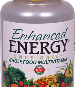 Comprar kal enhanced energy® wholefood multivitamin -- 60 vegetarian tablets preço no brasil multivitamínico infantil suplemento importado loja 71 online promoção - 26 de abril de 2024