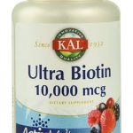 Comprar kal ultra biotin activmelt™ mixed berry -- 10000 mcg - 60 microtablets preço no brasil biotina suplemento importado loja 5 online promoção - 15 de abril de 2024