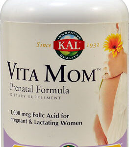 Comprar kal vita mom™ prenatal formula -- 120 tablets preço no brasil multivitamínico para mulheres suplementos em promoção suplemento importado loja 57 online promoção - 16 de abril de 2024