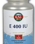 Comprar kal e-400 d-alpha tocopherol -- 400 iu - 180 softgels preço no brasil vitamina e suplemento importado loja 5 online promoção - 26 de abril de 2024
