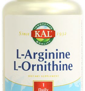 Comprar kal l-arginine l-ornithine -- 500 mg - 60 tablets preço no brasil aminoácidos em promoção suplemento importado loja 55 online promoção - 5 de outubro de 2022