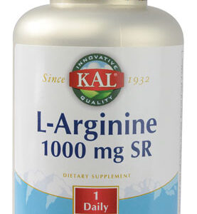 Comprar kal l-arginine sustaine release -- 1000 mg - 120 tablets preço no brasil aminoácidos em promoção suplemento importado loja 23 online promoção - 11 de março de 2024