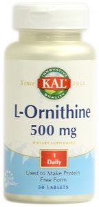 Comprar kal l-ornithine -- 500 mg - 50 tablets preço no brasil aminoácidos em promoção suplemento importado loja 7 online promoção - 14 de abril de 2024