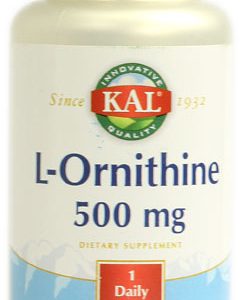 Comprar kal l-ornithine -- 500 mg - 50 tablets preço no brasil aminoácidos em promoção suplemento importado loja 83 online promoção - 23 de março de 2023