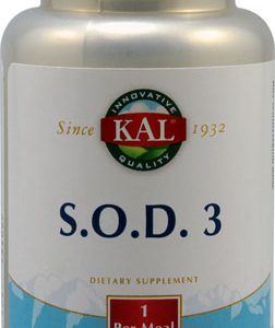 Comprar kal s. O. D 3 -- 50 enteric coated tablets preço no brasil antioxidantes suplemento importado loja 69 online promoção - 6 de junho de 2023