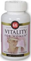 Comprar kal vitality for women™ -- 60 tablets preço no brasil multivitamínico para mulheres suplemento importado loja 67 online promoção - 10 de agosto de 2022