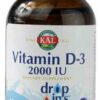 Comprar kal vitamin d3 dropins™ natural blueberry -- 1. 8 fl oz preço no brasil vitamina d suplemento importado loja 1 online promoção - 14 de abril de 2024