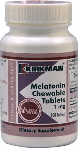 Comprar kirkman melatonin chewables -- 1 mg - 100 chewable tablets preço no brasil melatonina suplemento importado loja 7 online promoção - 2 de outubro de 2022
