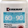 Comprar kirkman senior essentials 60 to 90 years women's multi-vitamin & mineral boost -- 60 capsules preço no brasil multivitamínico para mulheres suplemento importado loja 1 online promoção - 15 de abril de 2024