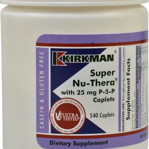 Comprar kirkman super nu-thera® with 25 mg p-5-p -- 540 caplets preço no brasil multivitamínico para mulheres suplemento importado loja 85 online promoção - 10 de agosto de 2022