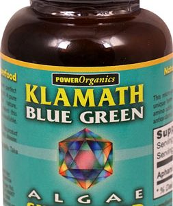 Comprar klamath blue-green algae superfood -- 130 tablets preço no brasil algas suplemento importado loja 11 online promoção - 2 de outubro de 2022
