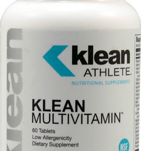 Comprar klean athlete klean multivitamin™ -- 60 tablets preço no brasil multivitamínico adulto suplemento importado loja 49 online promoção - 18 de abril de 2024
