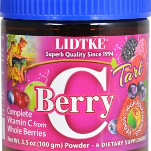 Comprar lidtke technologies berry c™ tart powder -- 3. 5 oz preço no brasil suplementos em promoção vitamina c suplemento importado loja 11 online promoção - 17 de agosto de 2022