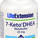 Comprar life extension 7-keto® dhea metabolite -- 25 mg - 100 capsules preço no brasil suplementos suplemento importado loja 1 online promoção - 24 de maio de 2023