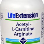 Comprar life extension acetyl-l-carnitine arginate -- 90 vegetarian capsules preço no brasil aminoácidos em promoção suplemento importado loja 3 online promoção - 27 de abril de 2024