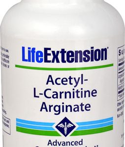 Comprar life extension acetyl-l-carnitine arginate -- 90 vegetarian capsules preço no brasil aminoácidos em promoção suplemento importado loja 53 online promoção - 5 de outubro de 2022
