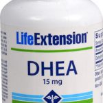Comprar life extension dhea -- 15 mg - 100 capsules preço no brasil suplementos suplemento importado loja 1 online promoção - 8 de junho de 2023