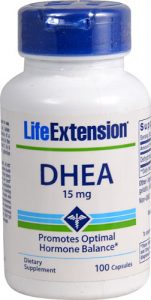Comprar life extension dhea -- 15 mg - 100 capsules preço no brasil suplementos suplemento importado loja 7 online promoção - 8 de junho de 2023