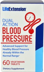 Comprar life extension dual action blood pressure -- 60 vegetarian tablets preço no brasil bioflavonóides suplemento importado loja 7 online promoção - 18 de agosto de 2022