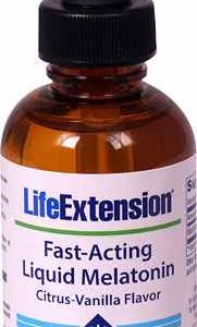 Comprar life extension fast-acting liquid melatonin citrus-vanilla -- 2 fl oz preço no brasil melatonina suplemento importado loja 85 online promoção - 26 de setembro de 2023