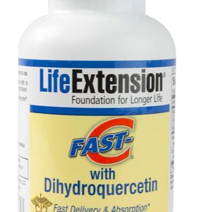Comprar life extension fast-c® with dihydroquercetin -- 120 vegetarian tablets preço no brasil vitamina c suplemento importado loja 71 online promoção - 18 de agosto de 2022