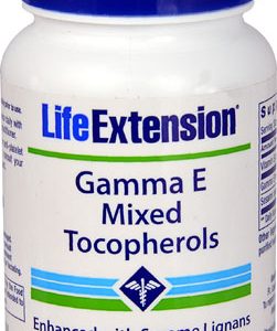 Comprar life extension gamma e mixed tocopherols -- 60 softgels preço no brasil vitamina e suplemento importado loja 51 online promoção - 2 de fevereiro de 2023