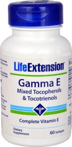 Comprar life extension gamma e mixed tocopherols & tocotrienols -- 60 softgels preço no brasil vitamina e suplemento importado loja 7 online promoção - 12 de abril de 2024