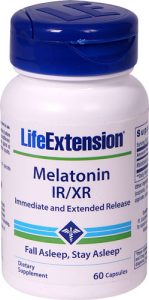Comprar life extension melatonin ir-xr -- 60 capsules preço no brasil melatonina suplemento importado loja 7 online promoção - 3 de outubro de 2022