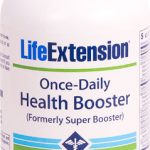 Comprar life extension once-daily health booster -- 60 softgels preço no brasil multivitamínico adulto suplemento importado loja 3 online promoção - 14 de março de 2024