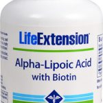 Comprar life extension super alpha lipoic acid with biotin -- 250 mg - 60 capsules preço no brasil ácido alfa lipóico suplemento importado loja 3 online promoção - 5 de abril de 2024
