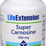 Comprar life extension super carnosine -- 500 mg - 60 vegetarian capsules preço no brasil aminoácidos em promoção suplemento importado loja 5 online promoção - 26 de abril de 2024