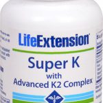 Comprar life extension super k with advanced k2 complex -- 90 softgels preço no brasil suplementos em promoção vitamina k suplemento importado loja 3 online promoção - 13 de abril de 2024