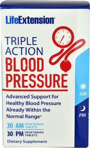 Comprar life extension triple action blood pressure -- 60 vegetarian tablets preço no brasil bioflavonóides suplemento importado loja 7 online promoção - 18 de agosto de 2022