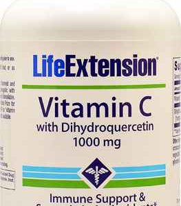 Comprar life extension vitamin c with dihydroquercetin -- 1000 mg - 250 tablets preço no brasil vitamina c suplemento importado loja 31 online promoção - 28 de janeiro de 2023