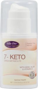 Comprar life-flo 7-keto dhea metabolite -- 2 oz preço no brasil suplementos suplemento importado loja 7 online promoção - 8 de junho de 2023