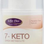 Comprar life-flo 7-keto dhea metabolite -- 2 oz preço no brasil suplementos suplemento importado loja 1 online promoção - 8 de junho de 2023
