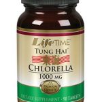 Comprar lifetime tung hai chlorella -- 1000 mg - 90 tablets preço no brasil algas suplemento importado loja 1 online promoção - 2 de outubro de 2022