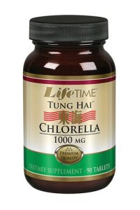 Comprar lifetime tung hai chlorella -- 1000 mg - 90 tablets preço no brasil algas suplemento importado loja 7 online promoção - 2 de outubro de 2022