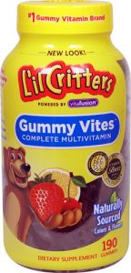 Comprar l'il critters gummy vites™ complete assorted fruit -- 190 gummy bears preço no brasil multivitamínico adulto suplemento importado loja 7 online promoção - 13 de abril de 2024