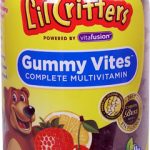 Comprar l'il critters gummy vites™ complete assorted fruit -- 190 gummy bears preço no brasil multivitamínico adulto suplemento importado loja 1 online promoção - 13 de abril de 2024