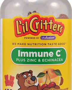 Comprar l'il critters immune c® plus zinc & echinacea natural fruit -- 190 gummy bears preço no brasil vitamina c suplemento importado loja 25 online promoção - 28 de fevereiro de 2024