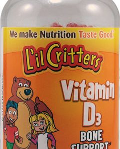 Comprar l'il critters vitamin d3 bone support natural fruit -- 190 gummy bears preço no brasil vitamina d suplemento importado loja 29 online promoção - 5 de outubro de 2022