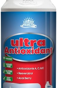 Comprar liquid health ultra antioxidant raspberry smoothie -- 32 fl oz preço no brasil antioxidantes suplemento importado loja 93 online promoção - 2 de dezembro de 2022