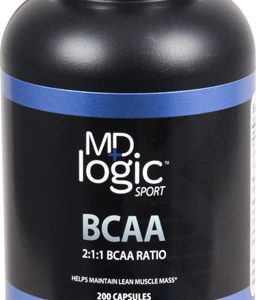 Comprar md logic sport bcaa -- 200 capsules preço no brasil aminoácidos em promoção suplemento importado loja 27 online promoção - 23 de março de 2023